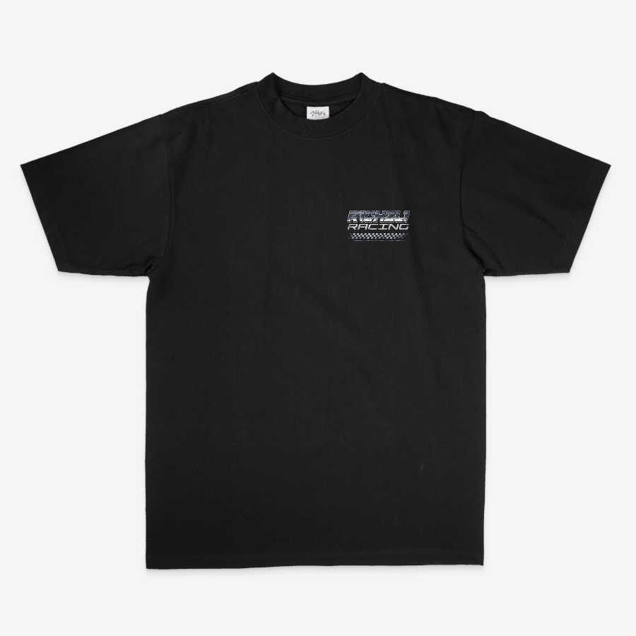DRAG STRIP TEE