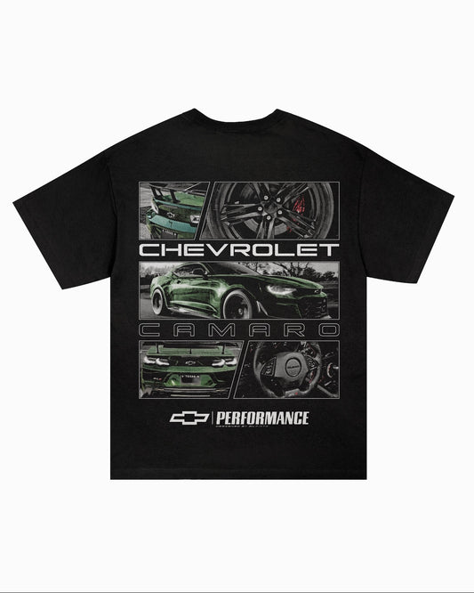 CHEVY TEE