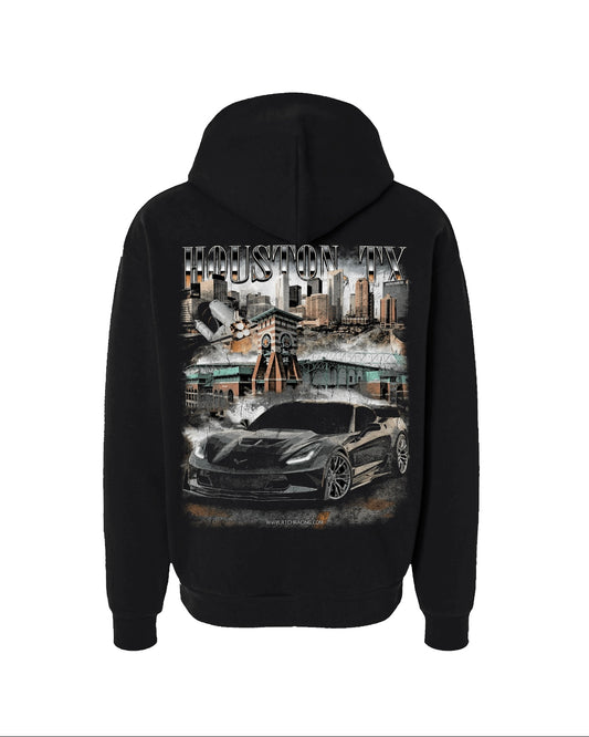 H-TOWN HOODIE