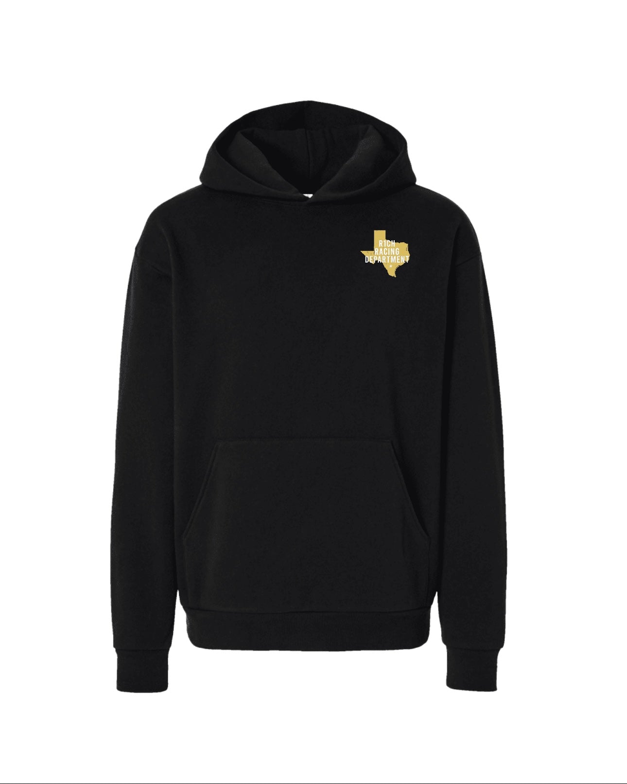 HELLCAT PATROL HOODIE