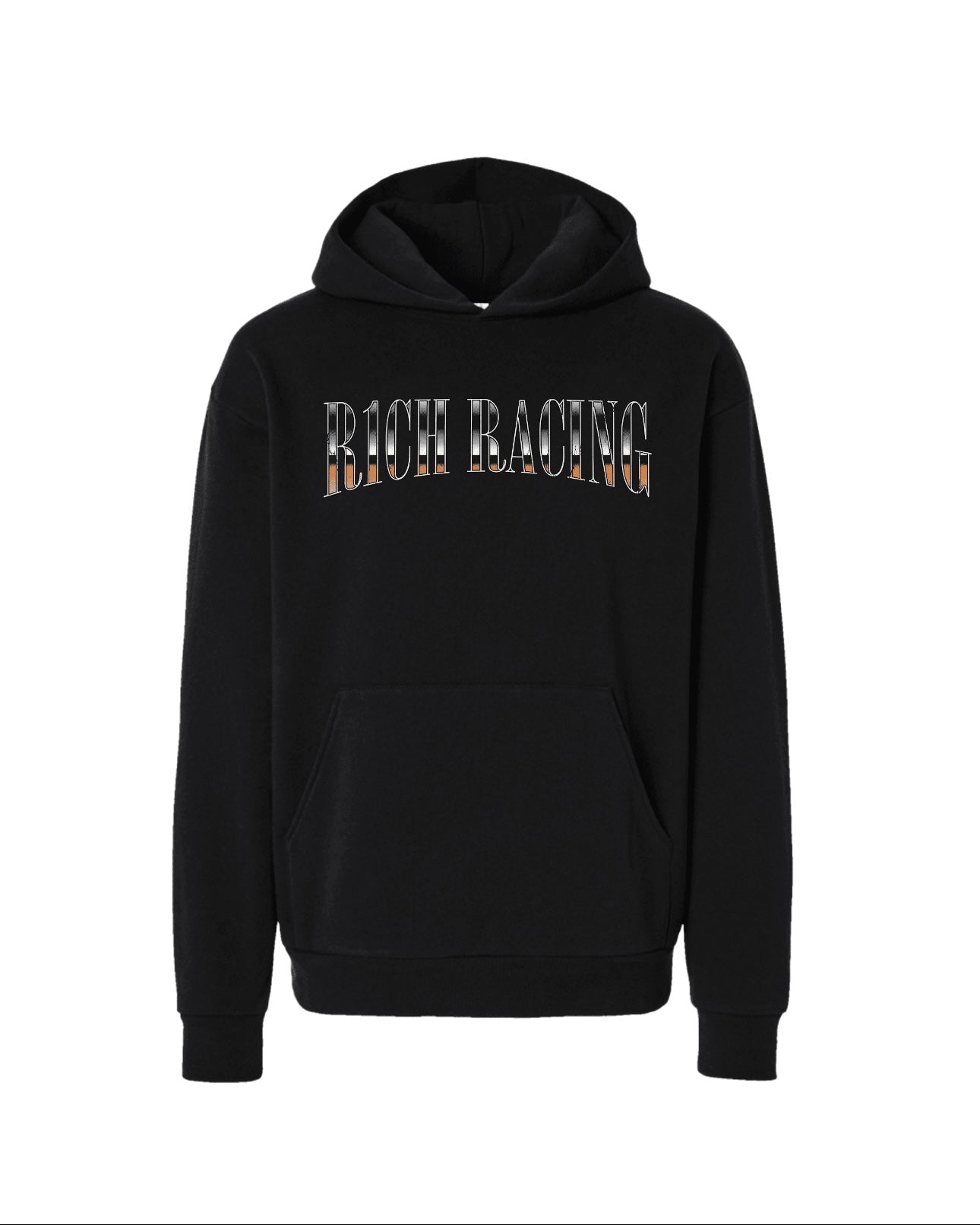 H-TOWN HOODIE